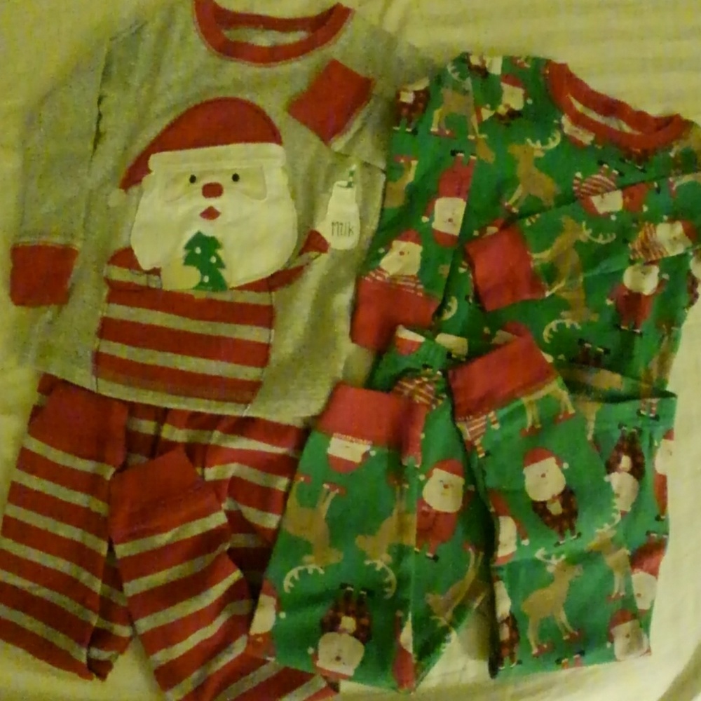 Just one you PJ sets